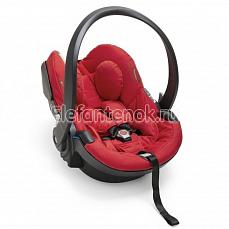 Stokke iZi Go Modular by BeSafe Red