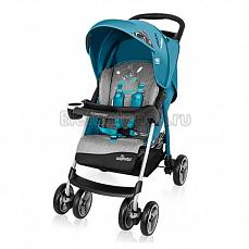 Baby Design Walker Lite 05 TURQUOISE бирюзовый