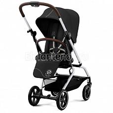 Cybex Eezy S Twist Plus 2 Moon Black SLV