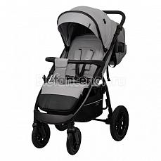 Indigo Epica XL Air с сумкой Светло-серый