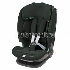 Maxi-Cosi Titan Pro i-Size  Authentic Green/зеленый