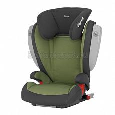 Britax Roemer Kidfix SICT Cactus Green (2013) (Trendline)