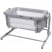 Chicco Next2Me Magic Evo