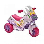 Peg-Perego Raider Princess (арт.IGED0917)