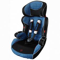 Baby Care Grand Voyager (Беби Кеа Гранд Вояжер) Blue/Black