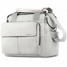 Inglesina Dual Bag (Инглезина Дуал Бэг) Iceberg Grey