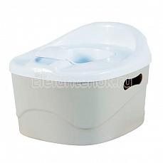 Diaper Champ PottyChamp 3 в 1 Silver