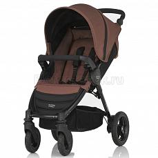 Britax B-Motion (Бритакс Би Моушен) Wood brown