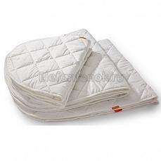 Leander Матрасик стёганный Junior 70x150  Цвет не выбран