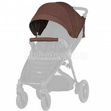 Britax  Капор для коляски B-Agile 4 Plus и B-Motion 4 Plus Wood Brown