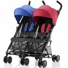Britax Holiday Double (Бритакс Холидей Дабл) Цвет не выбран