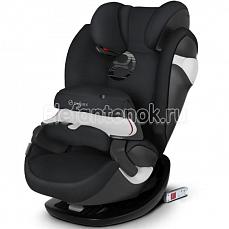 Cybex Pallas M-Fix (Сайбекс Паллас M фикс) Lavastone Black