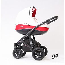 Car-Baby Concord Lux 2 в 1 color (G-04)