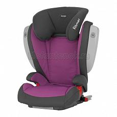 Britax Roemer Kidfix SICT Cool Berry (2013) (Trendline)