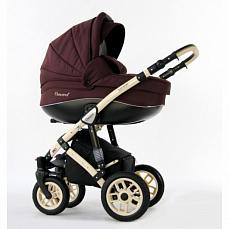 Car-Baby Concord Lux 3 в 1 color G-55