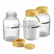 Medela Бутылочка-контейнер 3 шт. (150 мл)