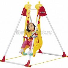 Haenim Toy Жираф для одного ребенка (арт.DS-707) Цвет не выбран