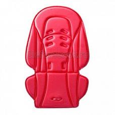 Casualplay Seat-Pad Kudu Red