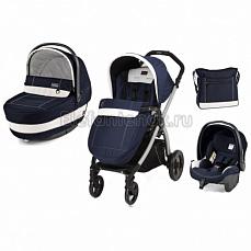 Peg-Perego Book Plus Completo (Пег Перего Бук Плюс Комплито коляска 3 в 1) Rivera