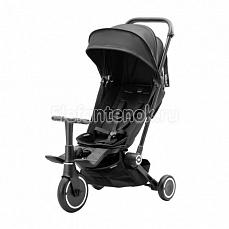 Smart Trike SmartrikeTraveler Черный оникс