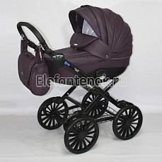 Bebe-Mobile Giulia 100% кожа (3 в 1) (Бебе-Мобайл Джулия) 51S