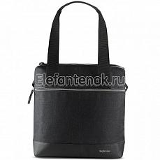 Inglesina Back Bag (Инглезина Бэк Бэг) Mystic Black