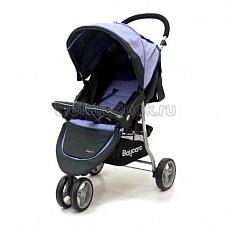 Baby Care Jogger Lite (Беби Кеа Джоггер Лайт) violet