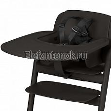 Cybex Столик Tray к стульчику Lemo (Сайбекс Трэй Лемо ) Infinity black