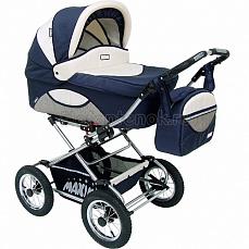 Maxima ELITE (2 в 1) 109 Blue-beige