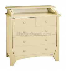 Papaloni Olivia 760 (Папалони Оливия 760) слоновая кость