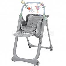 Chicco Polly Magic Relax (Чикко Полли Мэджик Релакс) Anthracite