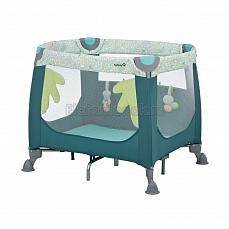 Safety 1st Zoom 2 in 1 folding cot  Цвет не выбран