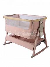 Tutti Bambini CoZee Air 2 Drifted Oak Blush