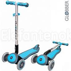 GLOBBER ELITE S My Free Fold up  SKY BLUE