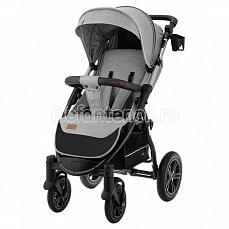 Baby Tilly Omega CRL-1611   Light-Grey