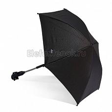 Mima Parasol Black (при покупке с коляской)