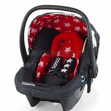 Cosatto Giggle Carseat 0+ Hipstar