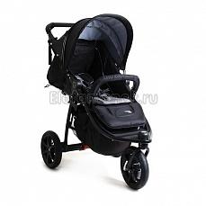 Valco Baby Tri Mode X Midnight Black