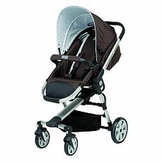 Foppapedretti Tres Travel System  3 в 1 Brown