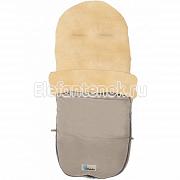 Altabebe Lambskin Bugaboo Footmuff