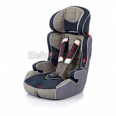 Baby Care Grand Voyager (Беби Кеа Гранд Вояжер) Grey/Dark Grey