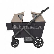 Anex Modu Duo Wagon (Анекс Моду Дуо Вагончик) Shea (бежевый)