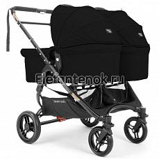 Valco Baby Snap Duo (2 в 1) (Валко Беби Снап Дуо) Coal Black