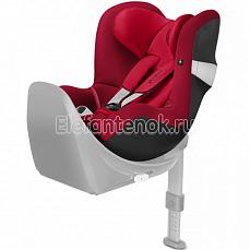 Cybex Sirona M2 i-Size (Сайбекс Сирона М2 ай-Сайз) Rebel Red