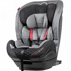 Coletto Impero Isofix (Колетто Имперо ИзоФикс) Grey