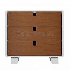 Bloom Retro Dresser (Блум Ретро Дрессер комод) дуб / oak (E10710-OAK)