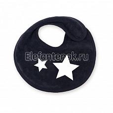 Bemini  Bib 21 см STARY nearly star