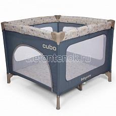 Baby Care Cubo (Бейби Кар Кубо) Синий