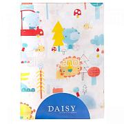 Daisy Машинки Простынь на резинке