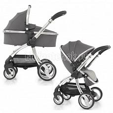 Egg Stroller (2 в 1) (Эг Строле) Anthracite